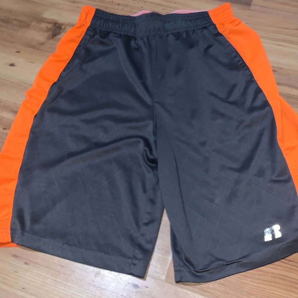 boys basketball shorts